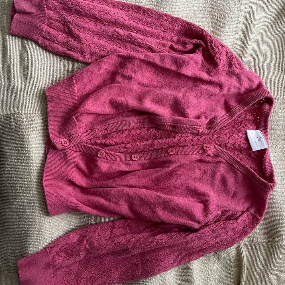 Light sweater